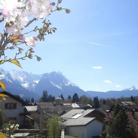 Sunshine Anne Lejlighed *